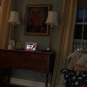 Meet your Posher, Deborah